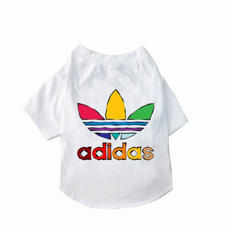 A.D.S Back T-Shirt