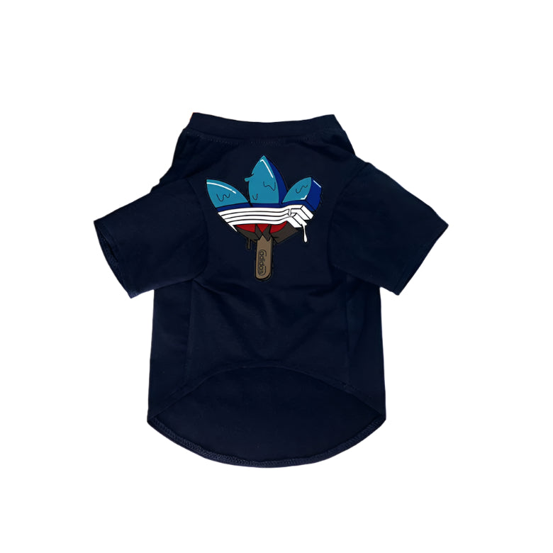 A.D.S Front T-Shirt