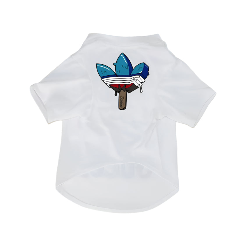 A.D.S Front T-Shirt