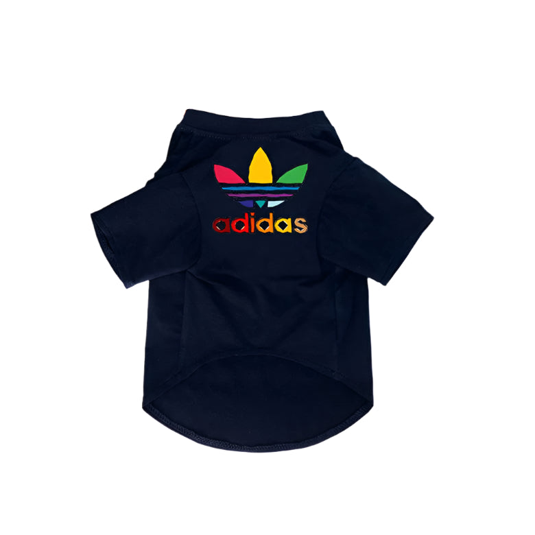 A.D.S Front T-Shirt