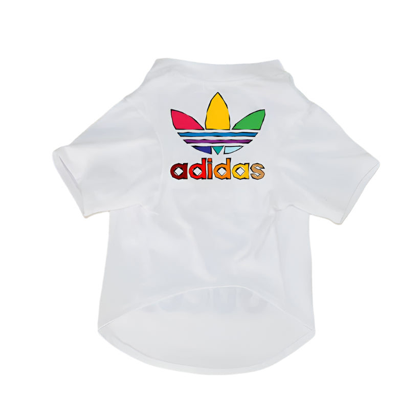 A.D.S Front T-Shirt