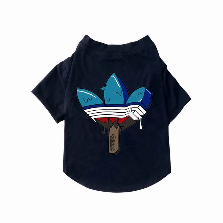 A.D.S Back T-Shirt