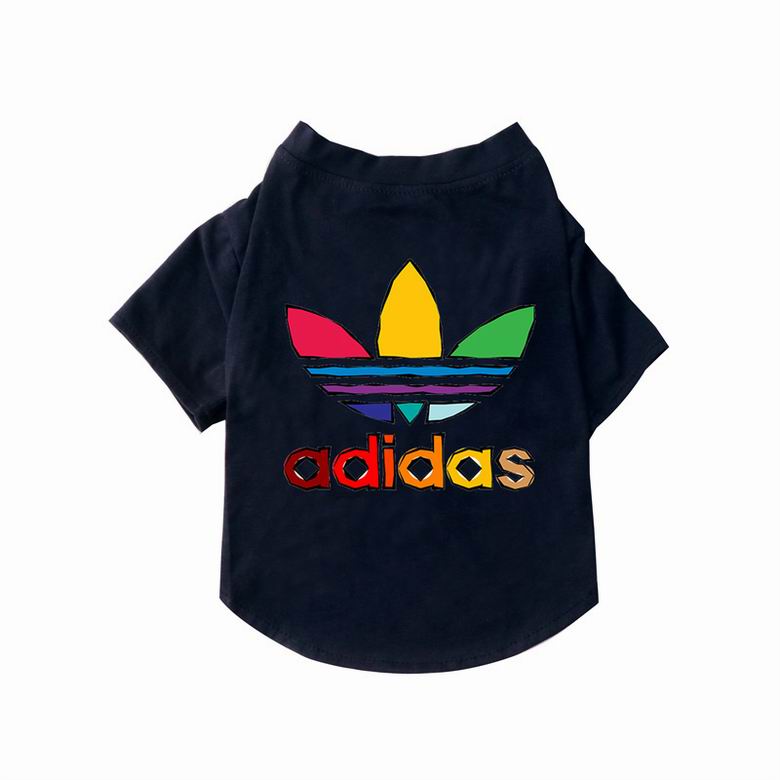 A.D.S Back T-Shirt