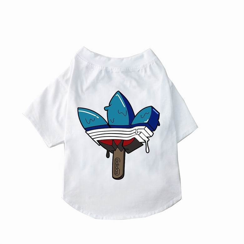 A.D.S Back T-Shirt