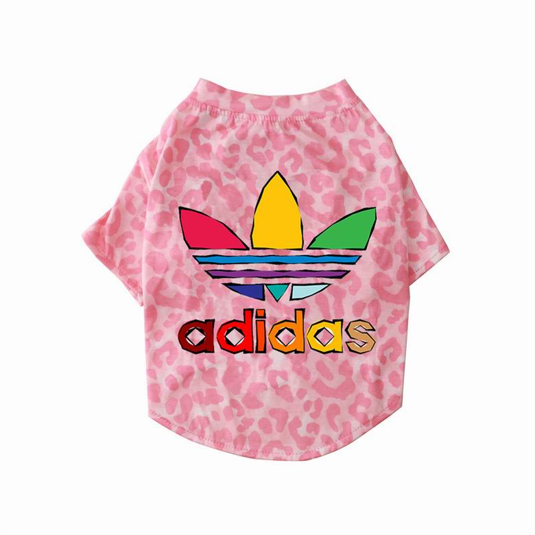 A.D.S Back T-Shirt
