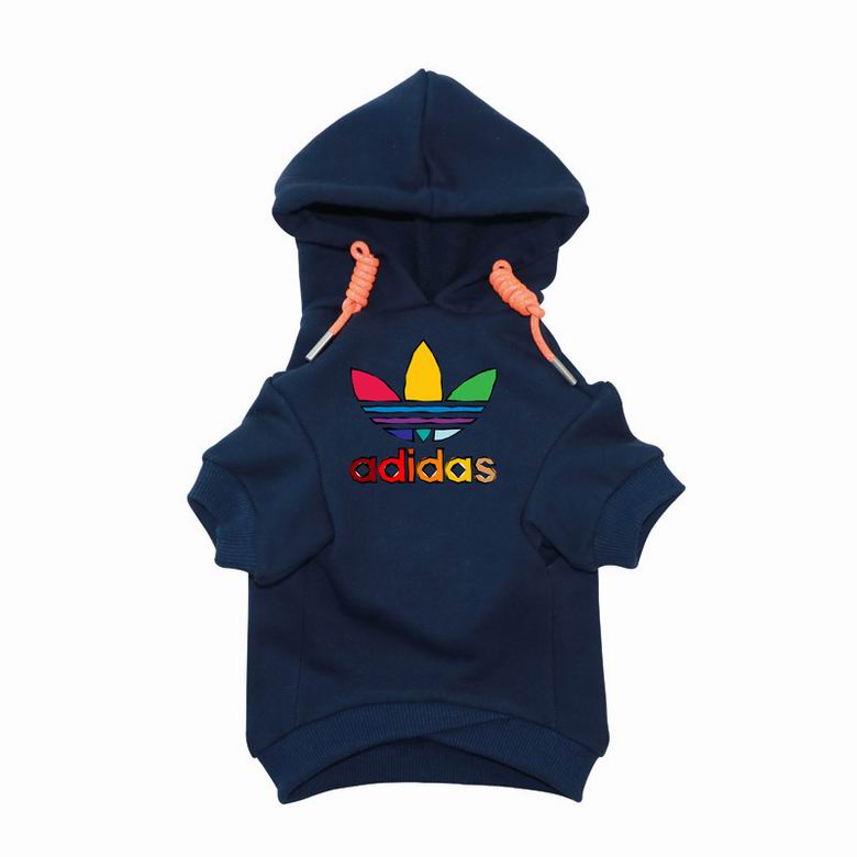 A.D.S Front T-Shirt