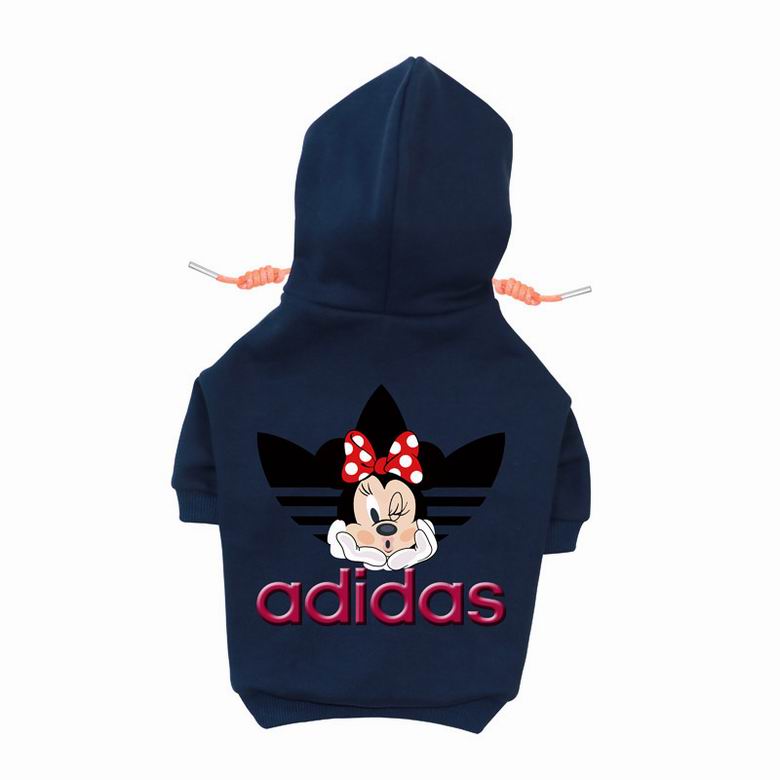 A.D.S Back Hoodie