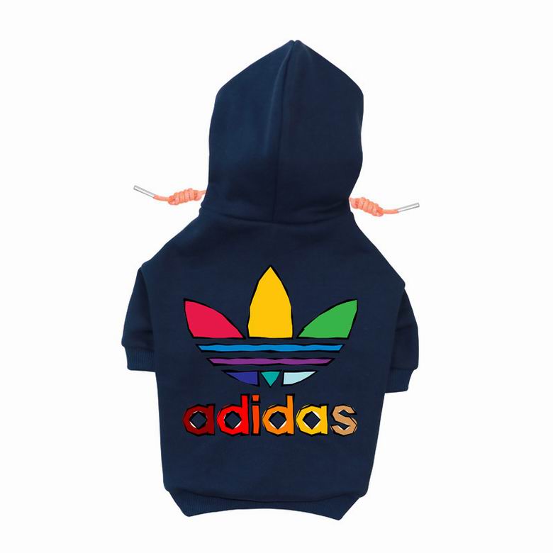 A.D.S Back Hoodie