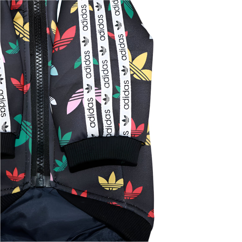 A.D.S Jacket