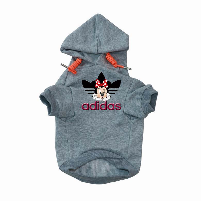 A.D.S Front Hoodie