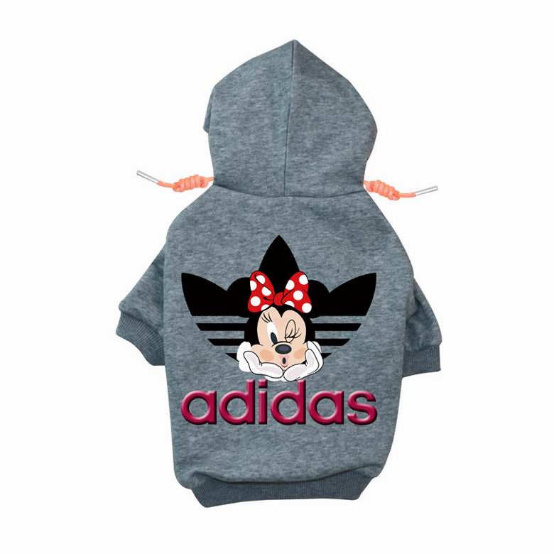 A.D.S Back Hoodie