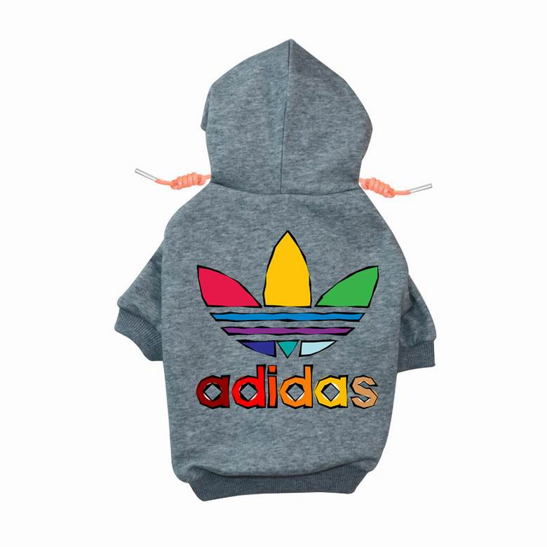 A.D.S Back Hoodie