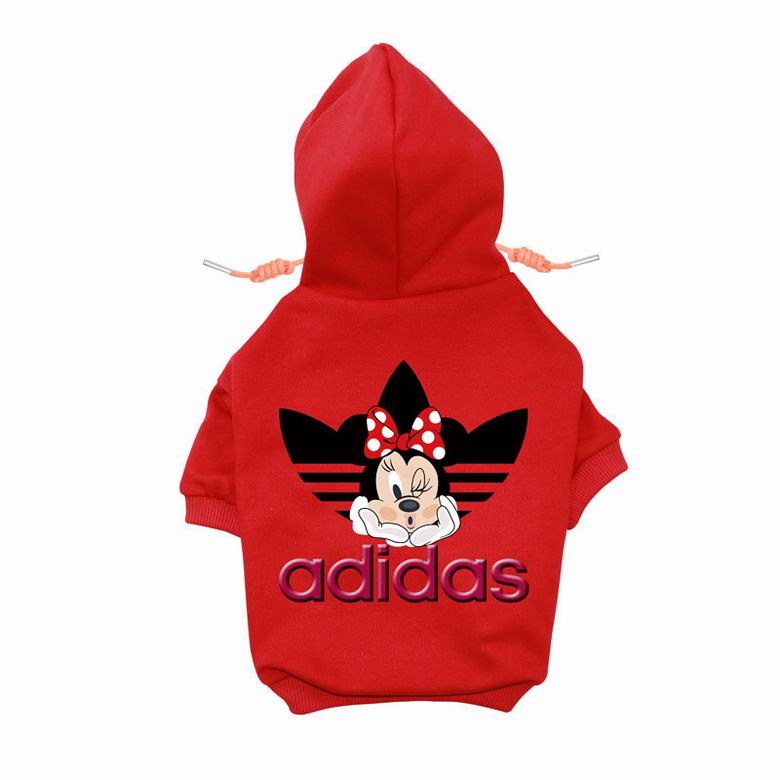 A.D.S Back Hoodie