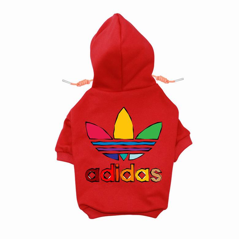 A.D.S Back Hoodie