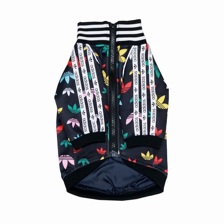 A.D.S Jacket