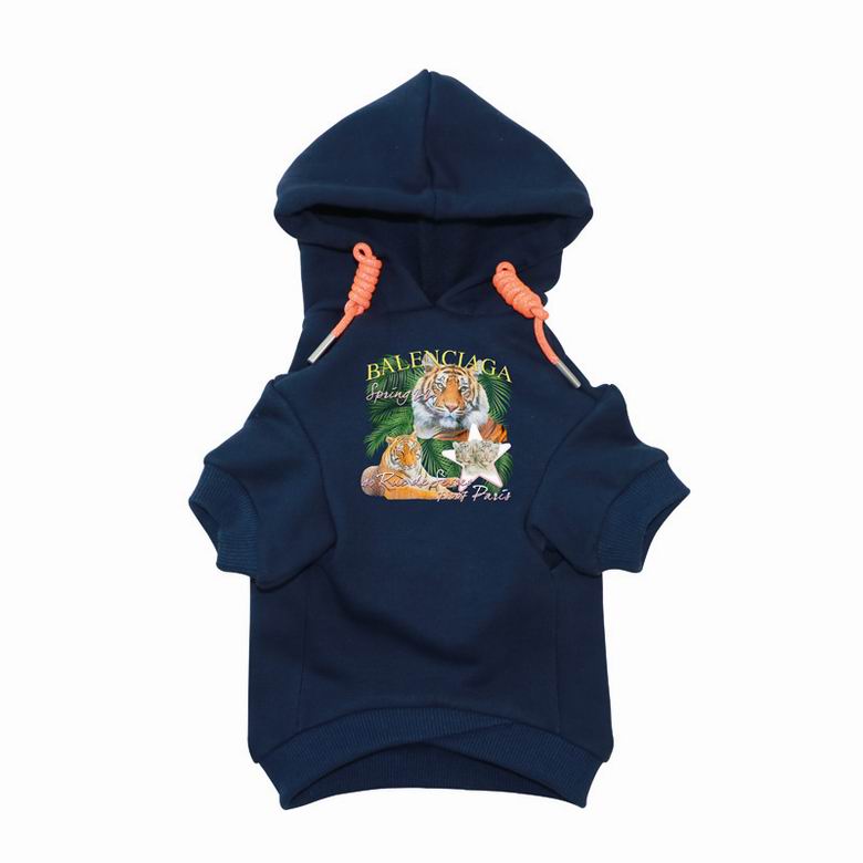 BLC Front Hoodie