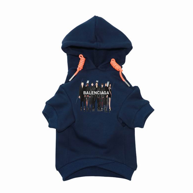 BLC Front Hoodie