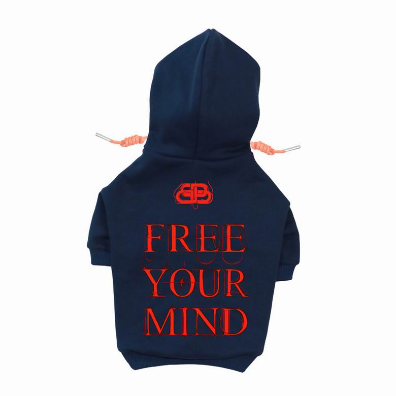 BLC Back Hoodie