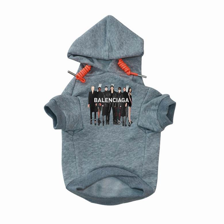 BLC Front Hoodie