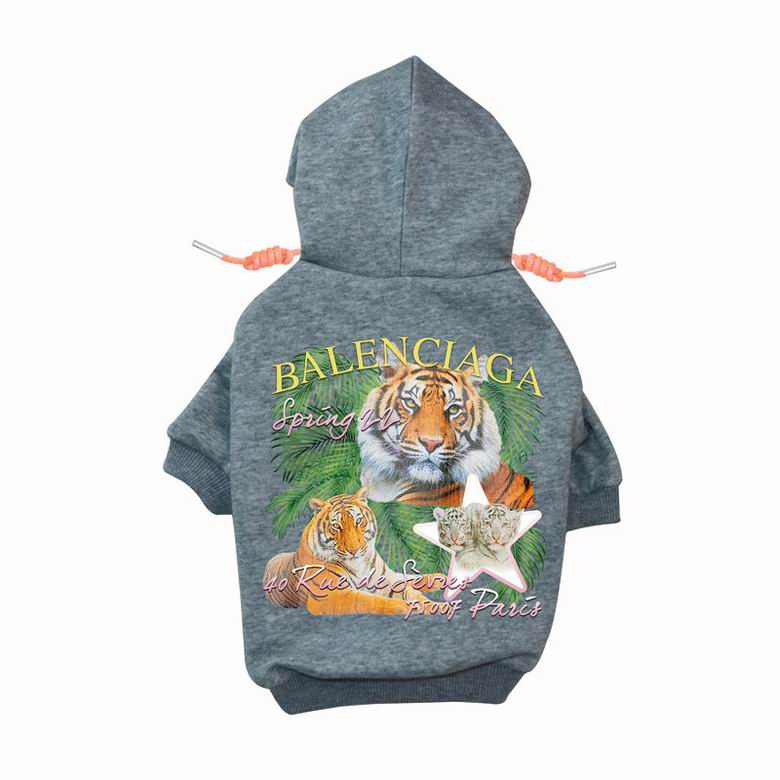 BLC Back Hoodie