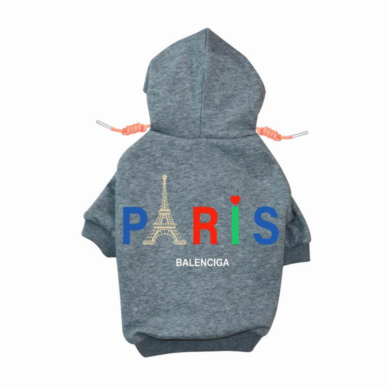 BLC Back Hoodie