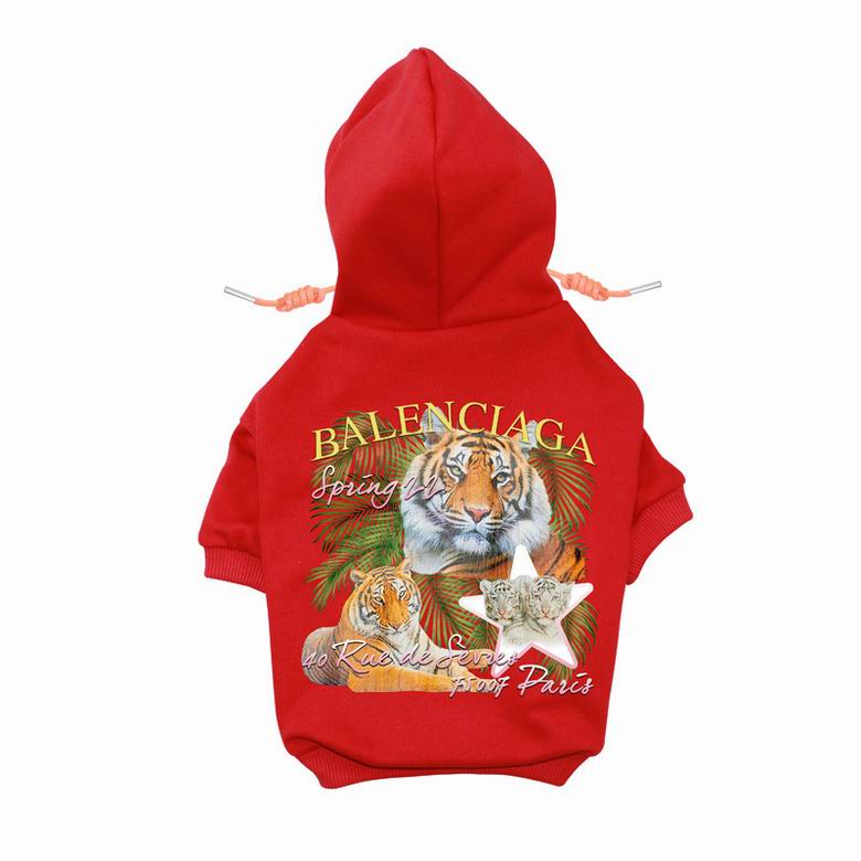 BLC Back Hoodie