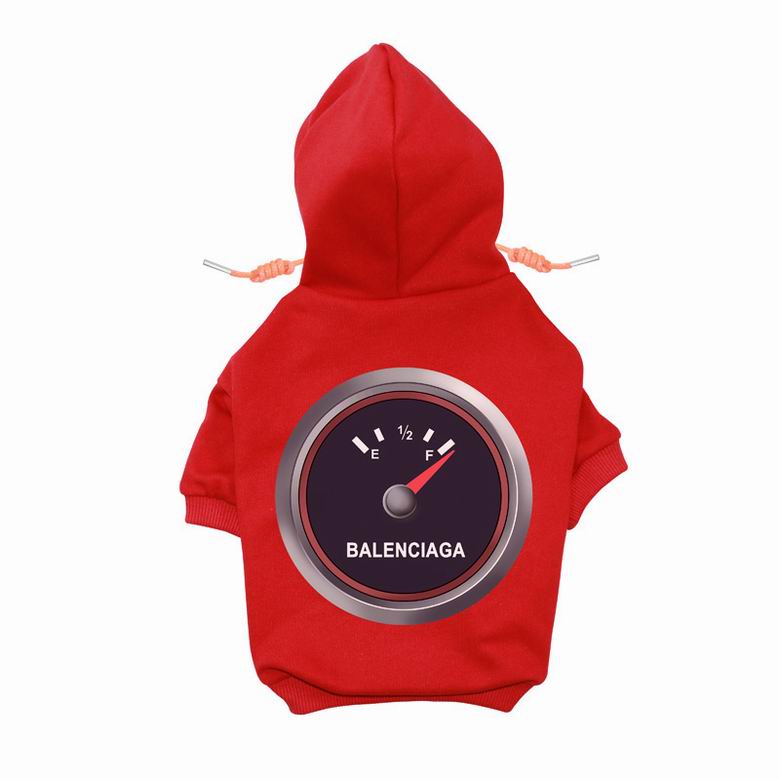 BLC Back Hoodie