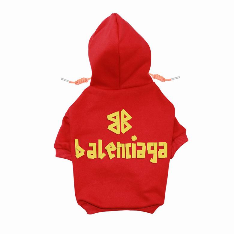BLC Back Hoodie