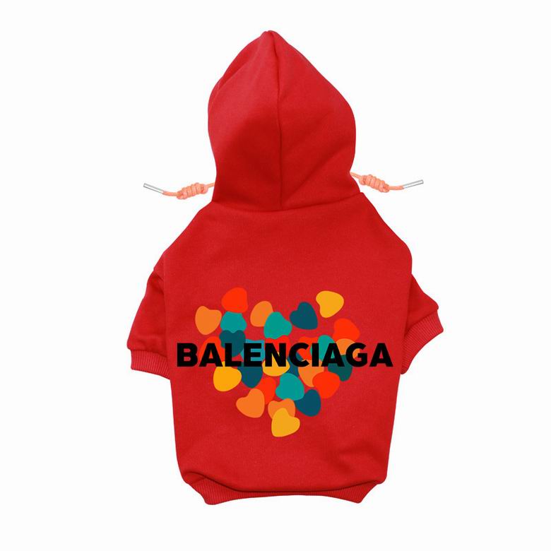BLC Back Hoodie