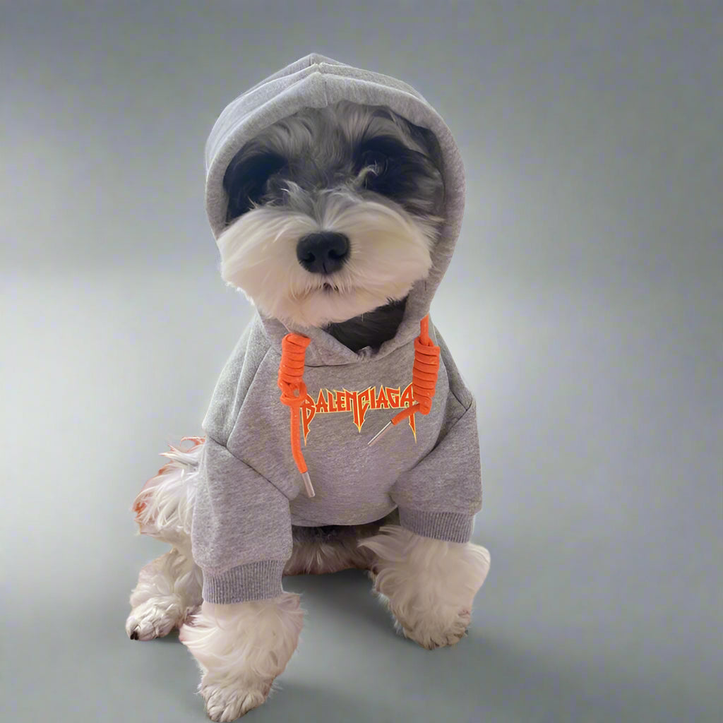 BLC Front Hoodie