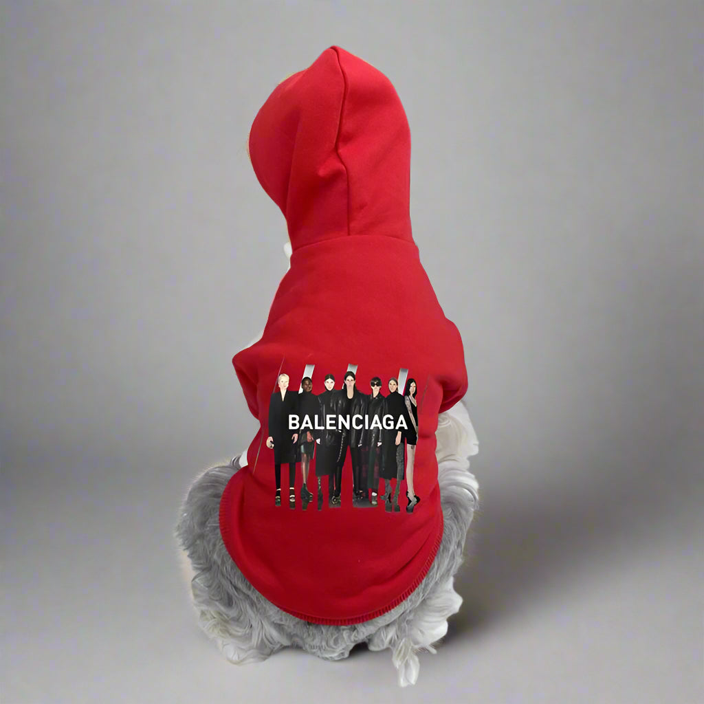 BLC Back Hoodie