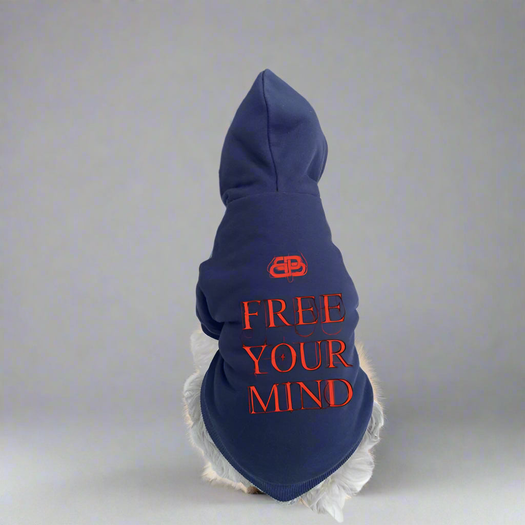 BLC Back Hoodie