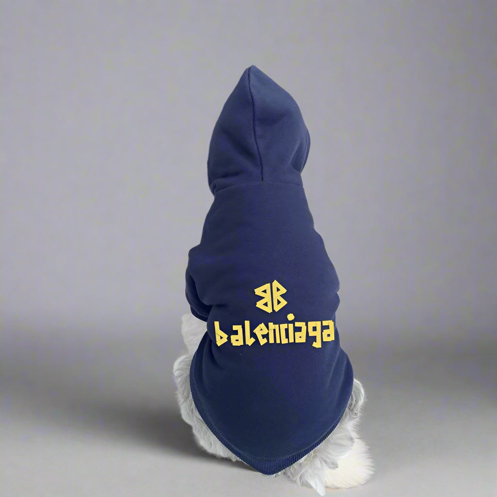BLC Back Hoodie