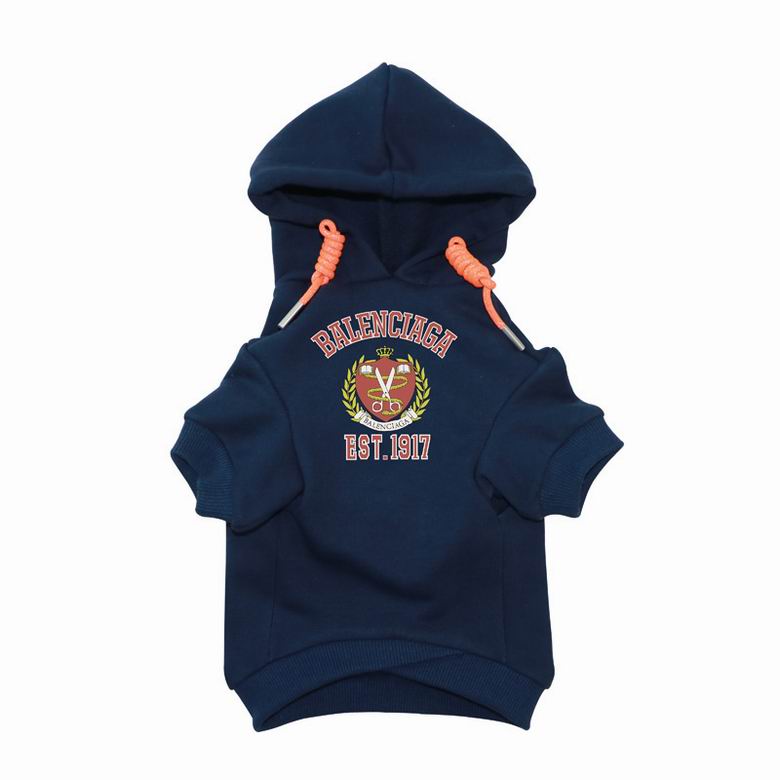 BLC Front Hoodie