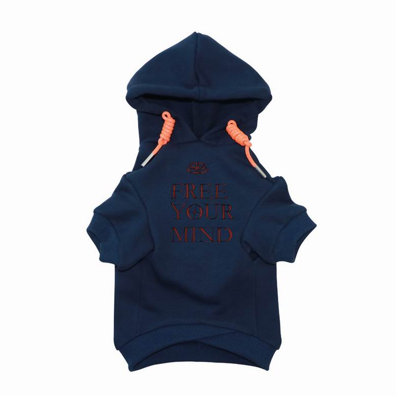 BLC Front Hoodie