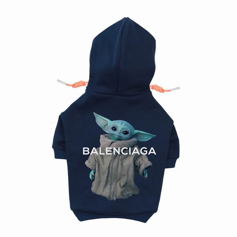 BLC Back Hoodie