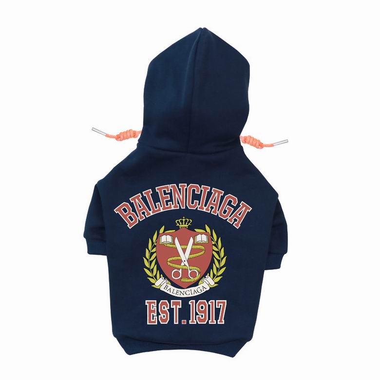 BLC Back Hoodie