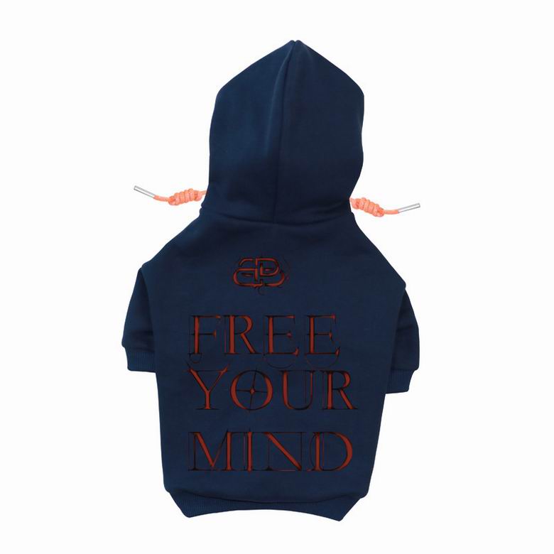 BLC Back Hoodie