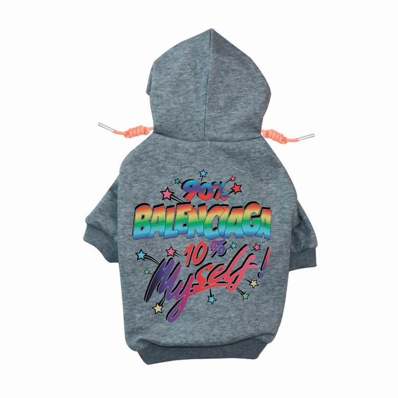 BLC Back Hoodie