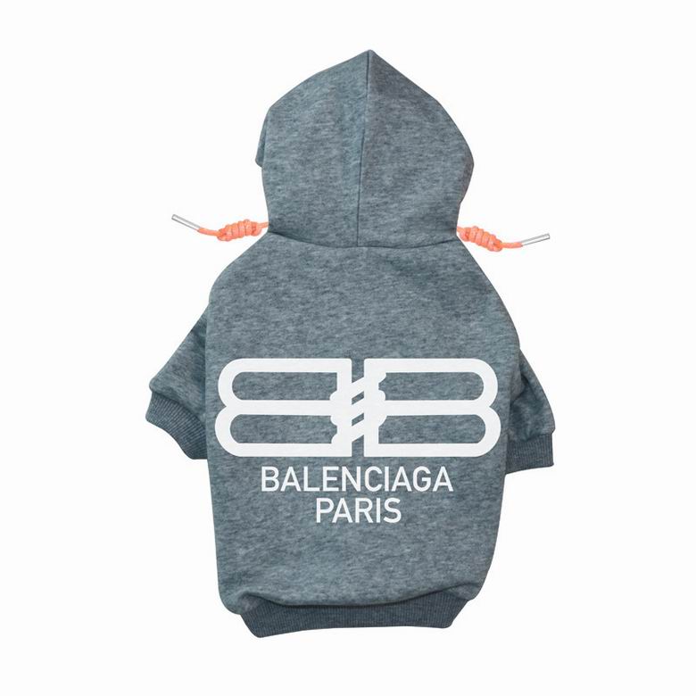 BLC Back Hoodie