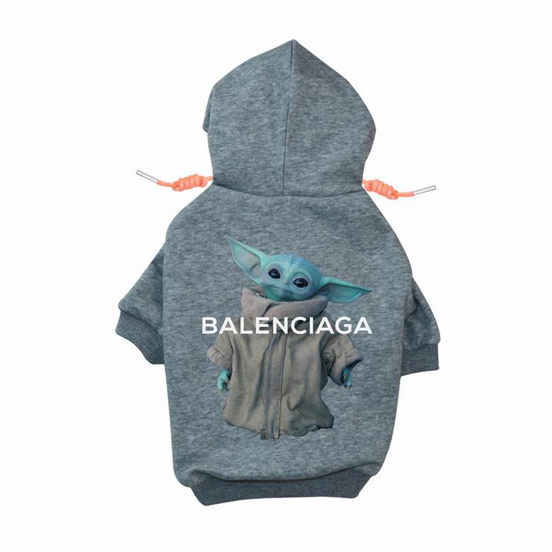 BLC Back Hoodie