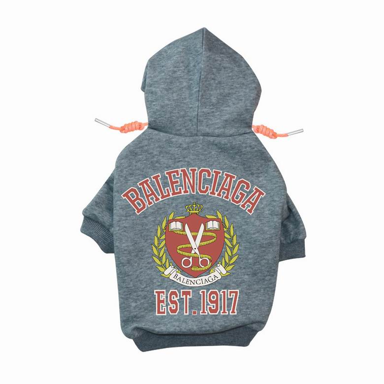 BLC Back Hoodie