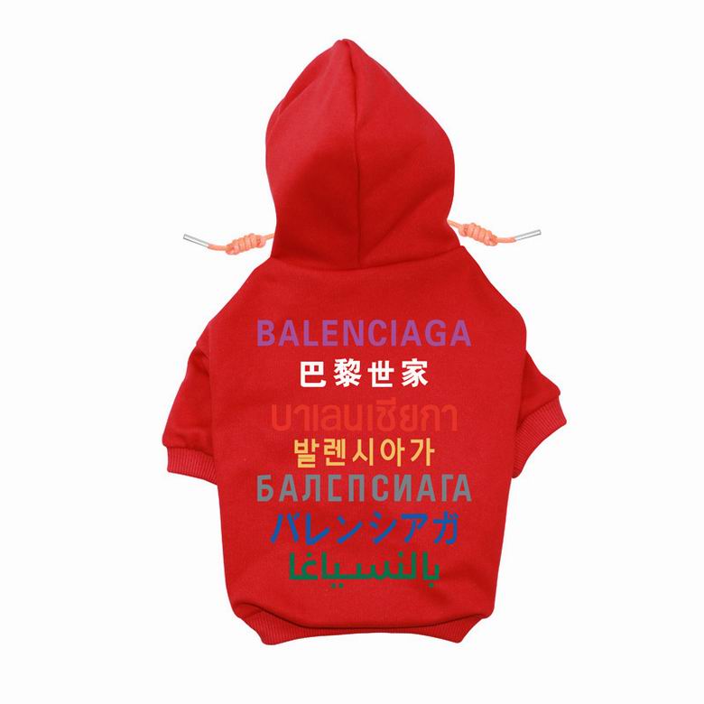 BLC Back Hoodie