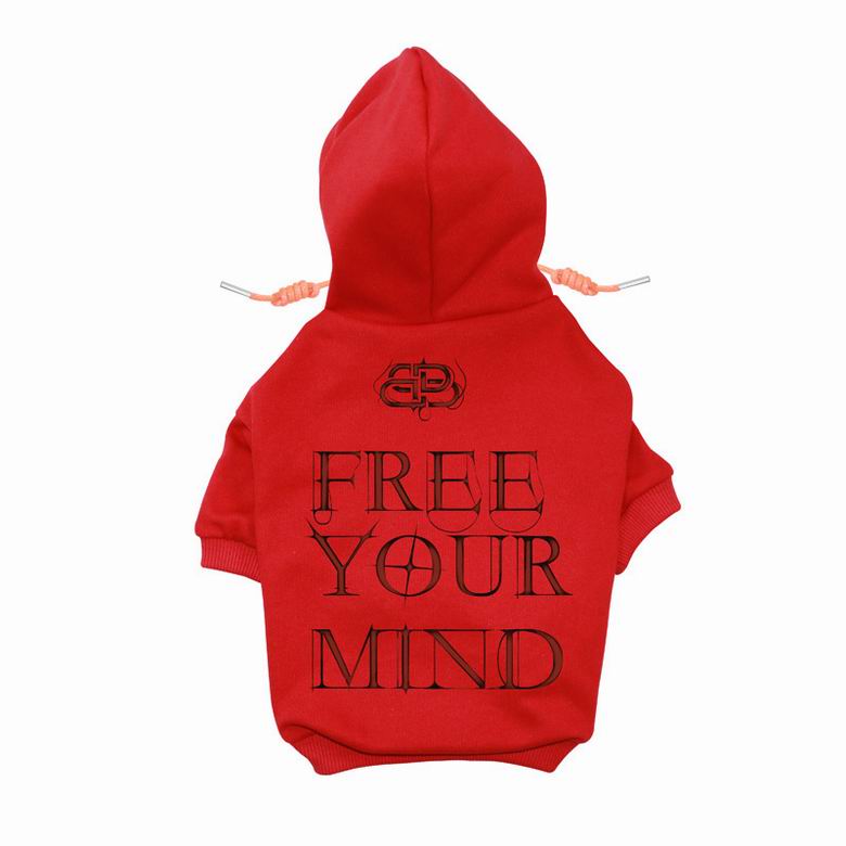 BLC Back Hoodie