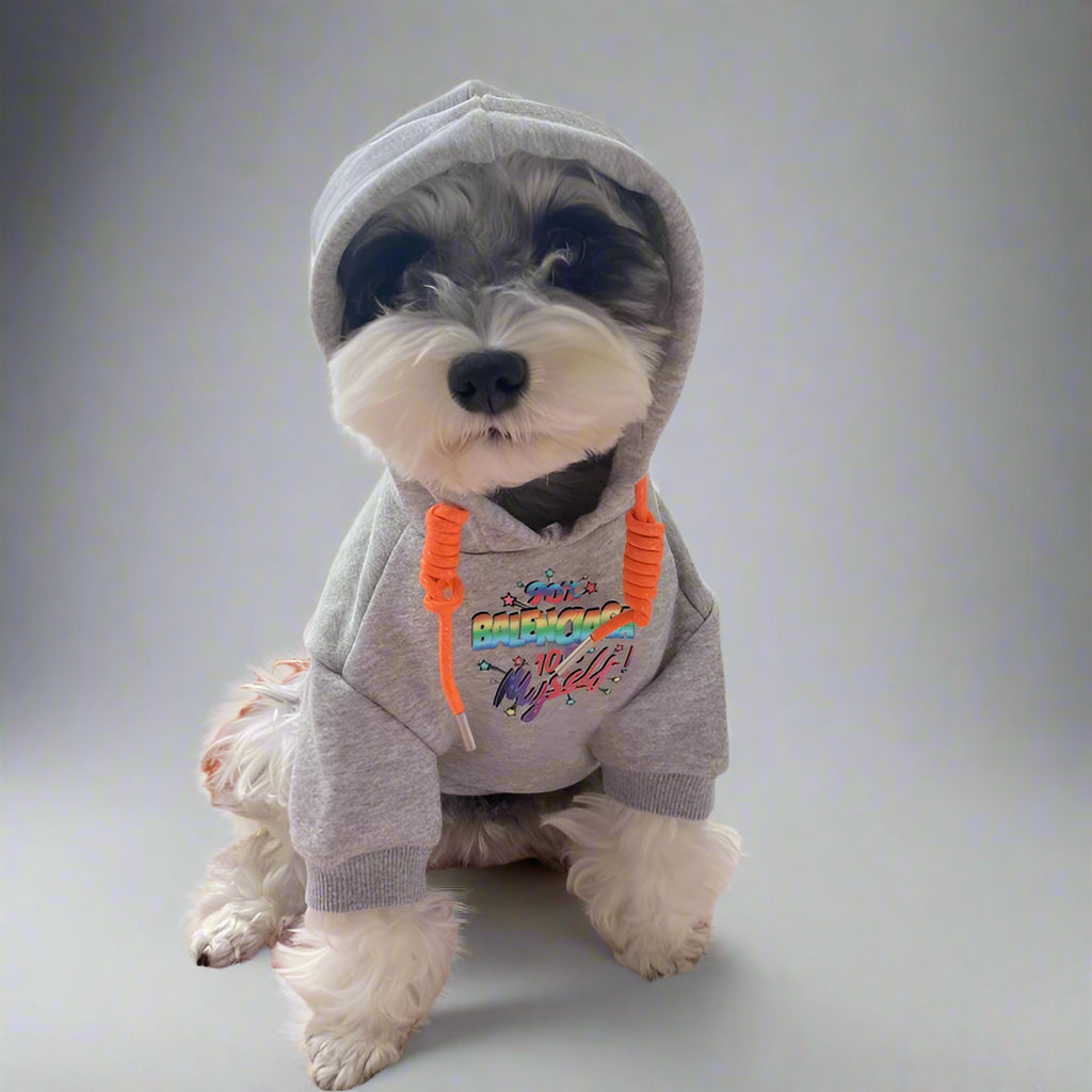BLC Front Hoodie