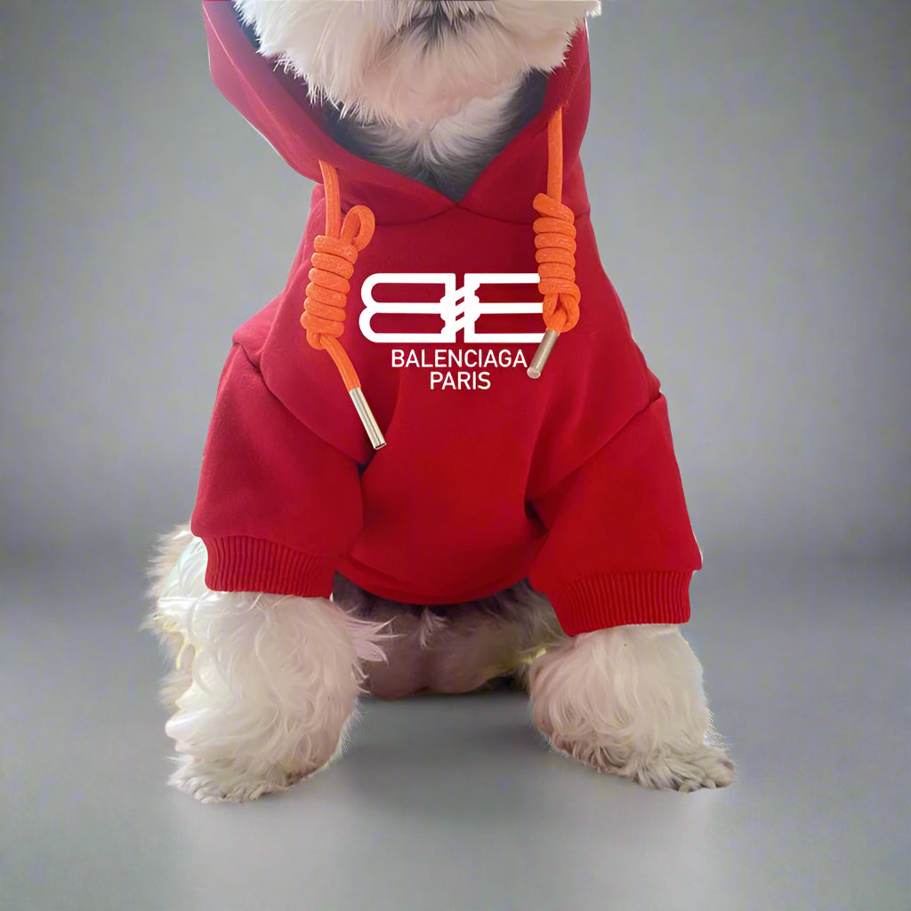 BLC Front Hoodie