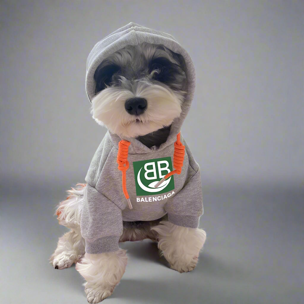 BLC Front Hoodie