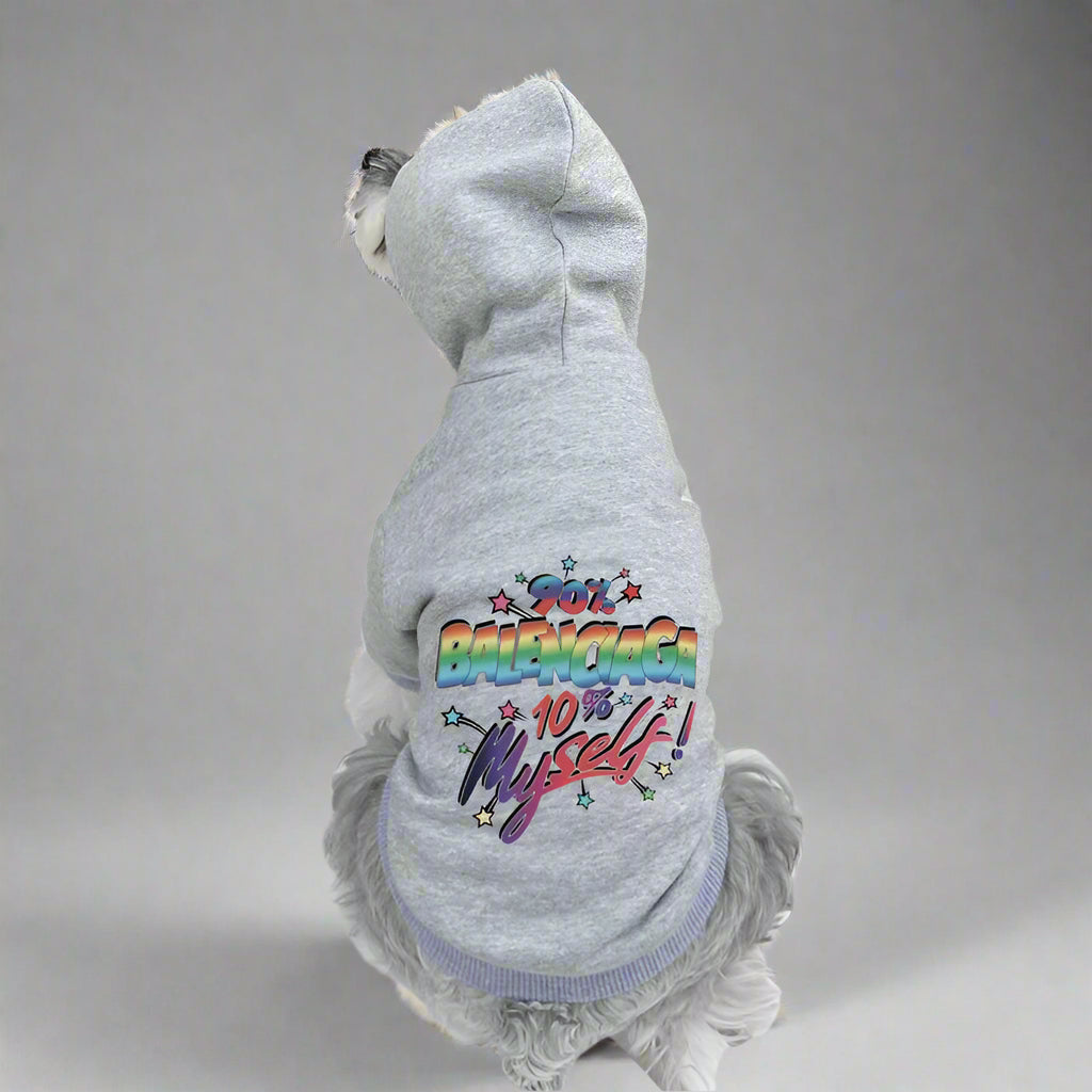 BLC Back Hoodie
