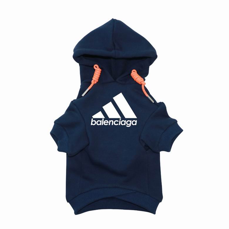BLC Front Hoodie