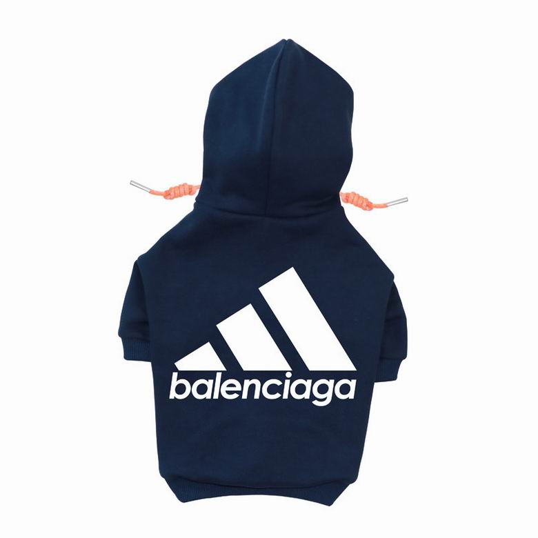 BLC Back Hoodie